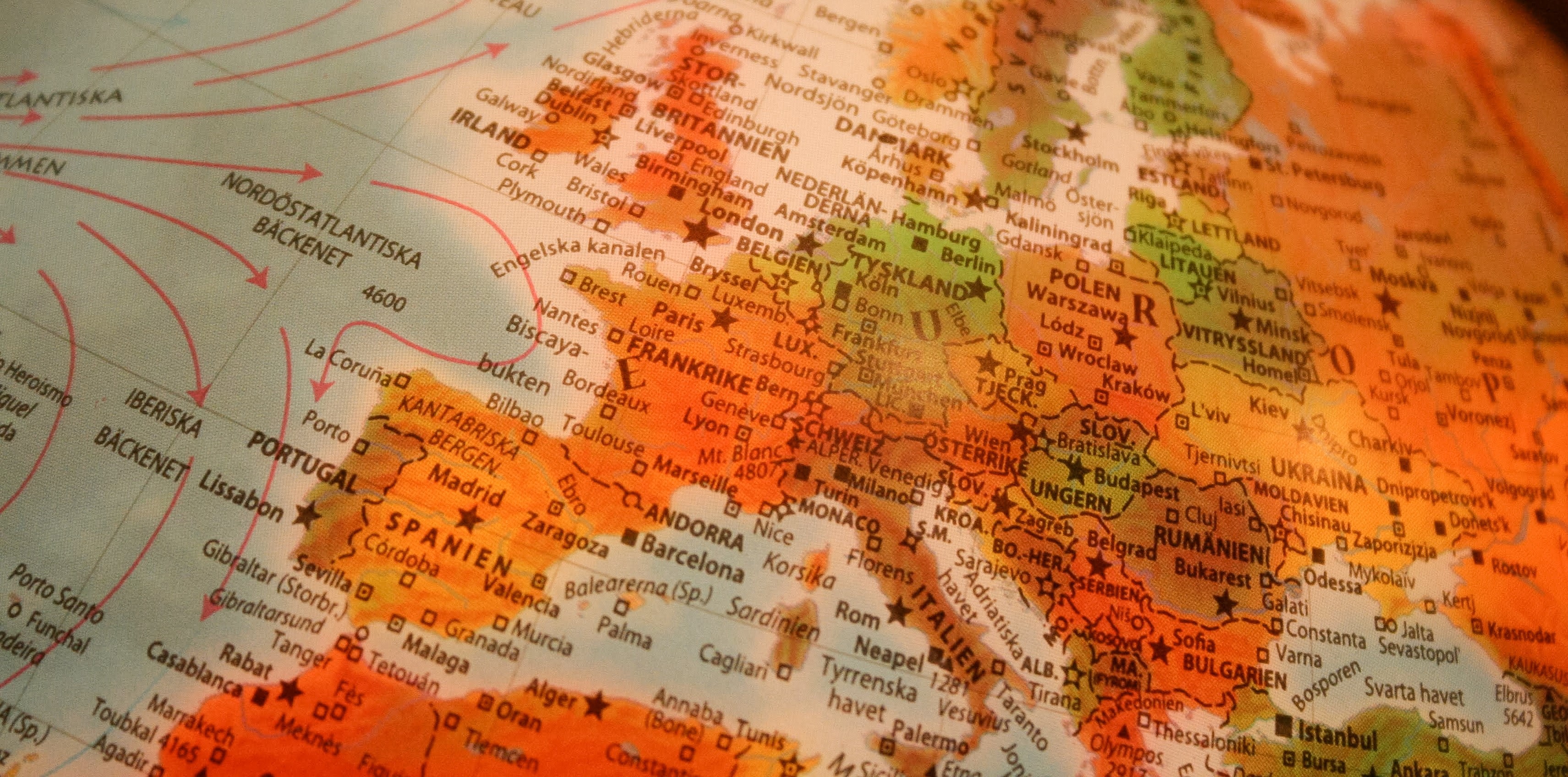 INPI abre consulta pública sobre reconhecimento de IGs europeias no Brasil