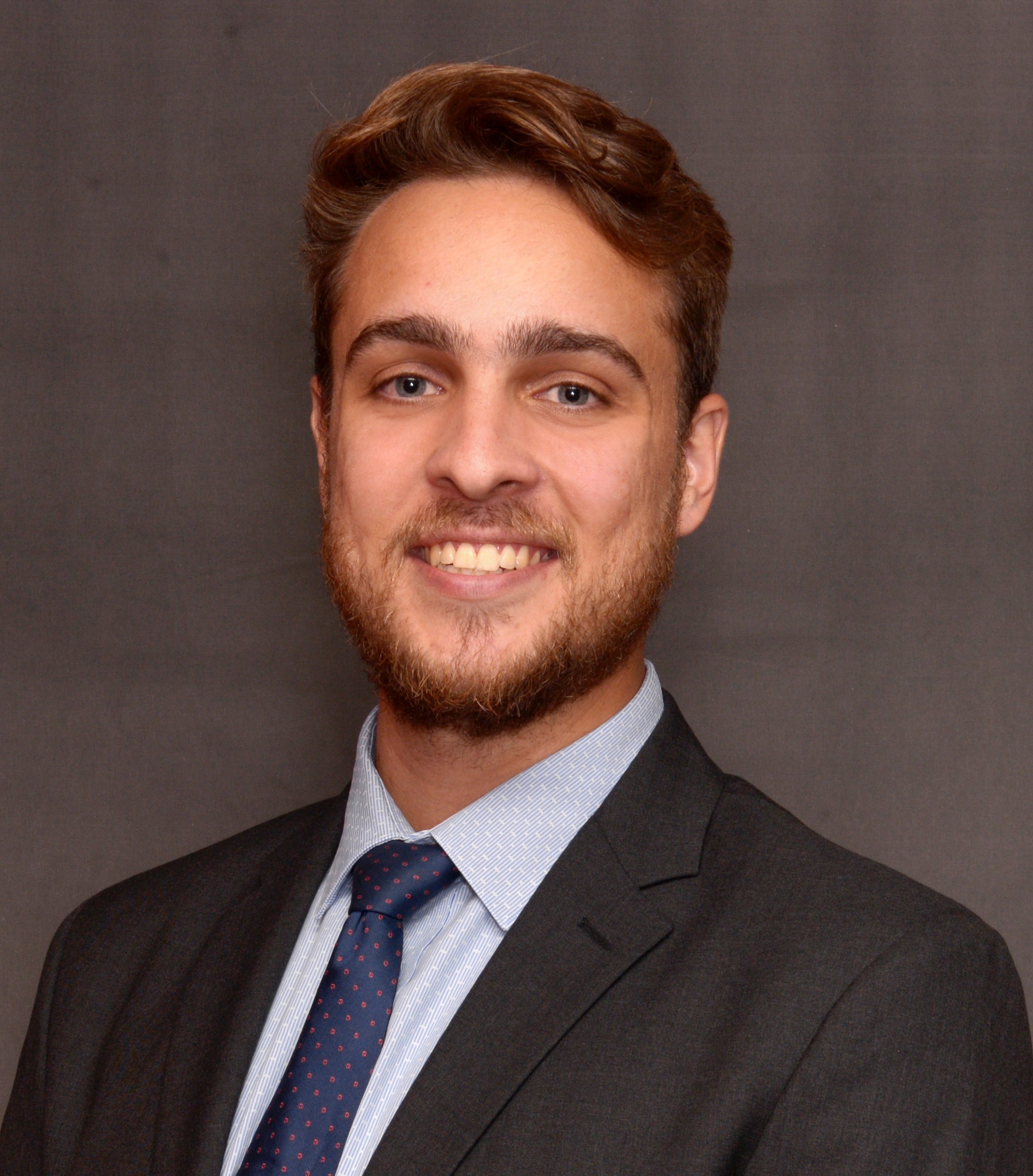 Victor Dreyssig Kronemberger