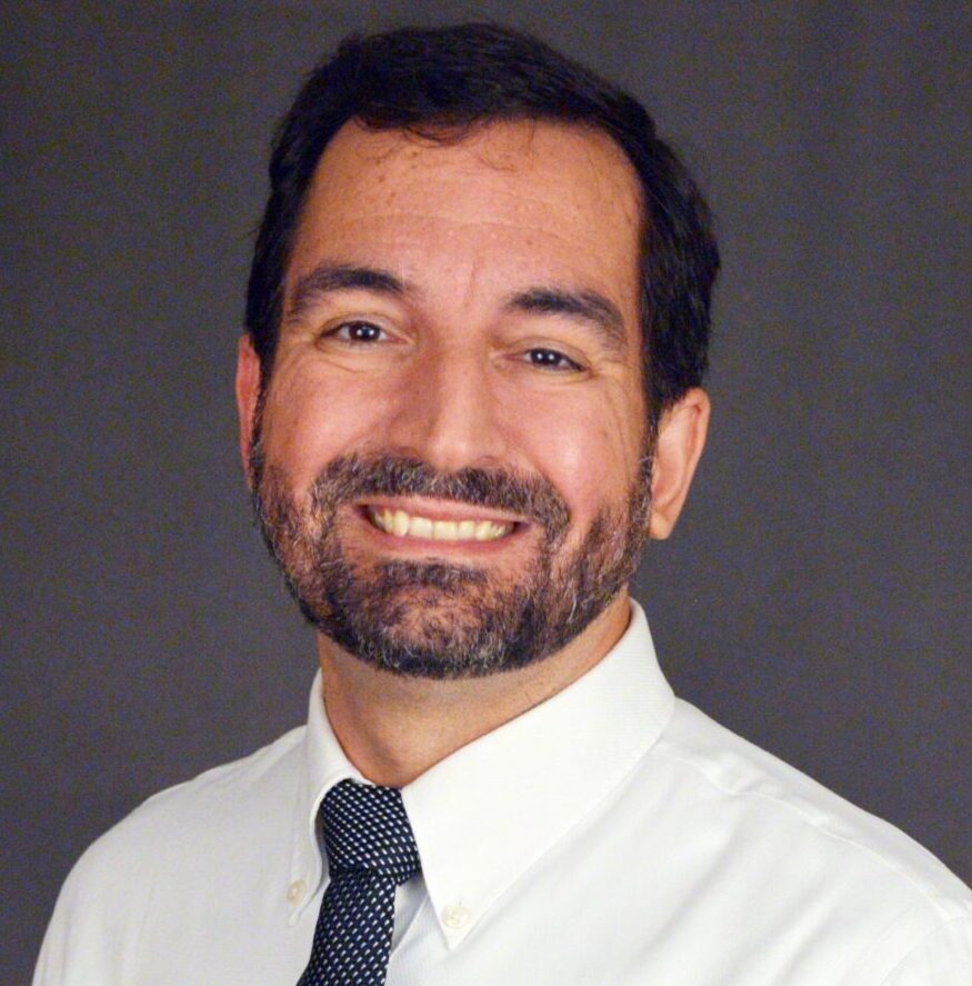 Eduardo de Mello e Souza